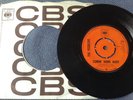 THE PEDDLERS -COMIN’ HOME BABY  rare UK 1968 / MOD HAMMOND / NORTHERN SOUL EX+++