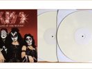 Kiss Alive In The Woods SEALED 2-LP Live NY '73 + Studio '75 Color Vinyl Rare