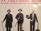 The Presidents Of The United States Of America Rare Vinyl Lp 1996. Grunge Rock