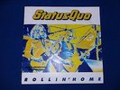 STATUS QUO Rollin'Home PORTUGUESE Unique Sleeve 7/45