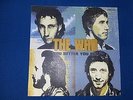 THE WHO You Better You Bet 7/45 PROMO UNIQ SLEEVE Portuguese RARE