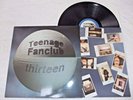 Teenage Fanclub ?Thirteen UK Vinyl LP Original CRELP144 Creation 1993