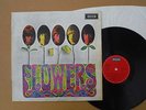 Rolling Stones,Flowers,German pressing,LP