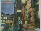 DAVID BOWIE Ziggy Stardust LP New Import Pressing Color Vinyl w/ Gatefold Cover