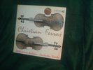 ASD 278 G/C CHRISTIAN FERRAS TCHAIKOVSKY/MENDELSSOHN  VIOLIN CONCERTO SILVESTRI