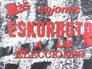 Eskorbuto - Ya No Quedan Mas Cojones,Eskorbuto Vinyl LP Munster NEW