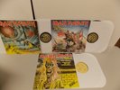 Iron Maiden Flight of Tcarus The Trooper Women in Uniform (3) Metal 12