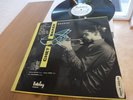 CHET BAKER QUARTET RARE LP BARCLAY 84017 ORIG FRENCH 1956