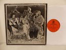 The Pyramids Birth Speed Merging 1976  Jazz Funk LP Shrink Wrap