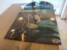 DICK MORRISSEY QUARTET STORM WARNING LP Promo UK 1st MONO Press