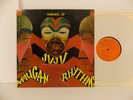 African Rhythms Oneness of JU JU   Jazz Funk LP Original