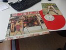 THE CRAMPS-Smell Of Female-Orig1983 UK Limited Edition NMRED Vinyl NED6