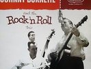 Johnny Burnette and the Rock 'n Roll Trio (Vinyl * 180Gram)