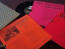 THE HELLERS CREATIVE FREAKOUT GATEFOLD 3 PROMO 10