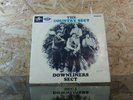 THE COUNTRY SECT: DOWNLINERS SECT (UK Mono LP)
