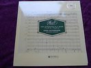 SAX2278 Columbia (EMI) SAX 2278 MOZART Symphonies 25, 40 KLEMPERER PHILHARMONIA