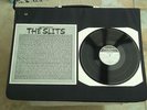 THE SLITS THE PEEL SESSIONS 1987 UK PRESS 12