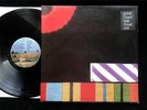 PINK FLOYD The Final Cut LP UK 1st  Press Harvest SHPF-1983 A-1u/B-2u EX+