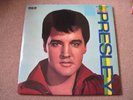 ELVIS PRESLEY The Great Hits of Elvis Presley RCA  JAPAN dbllp BOOKLET near mint