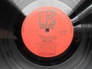 The Doors Strange Days LP UK 1967 Red & Black Elektra 1st Press MONO *STUNNING*
