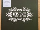 Keane Hopes And Fears Vinyl LP 0207 Numbered