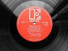 The Doors Waiting For The Sun LP UK 1968 Red/Silver Elektra RAREST Undocumented