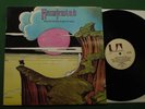 Hawkwind Warrior On The Edge Of Time UAG 29766 LP