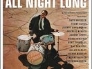 All Night Long - Music From The Sound Track (180g Vinyl LP) NEW/SEALED