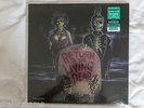 THE RETURN OF THE LIVING DEAD OST VINYL LP - LIMITED 300 PRESSING *SEALED*