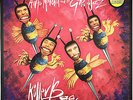 Killer Bees Airto Moreira Gods Of Jazz LP BOX herbie hancock chick corea