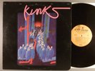Kinks, The  The Great Lost Kinks Album