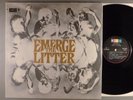 Litter, The  Emerge    Psych