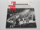 Leonard Cohen - I'm Your Fan, orig. 1991 French DO-LP, ARCHIVCOPY & UNPLAYED   B