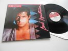 Tom Hooker - Bad Reputation, ARCHIVCOPY & unplayed, ITALO DISCO Den Harrow     G
