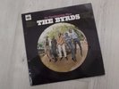 The Byrds - Mr Tambourine man, Mono, CBS BPG 62571 VG+/VG+