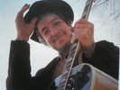 Bob Dylan Nashville Skyline Sealed Original KCS 9825 LP