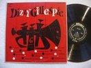 DIZZY GILLESPIE 