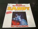 BRUCE SPRINGSTEEN 7' Vinyl Single 