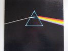 Pink Floyd The Dark Side of The Moon MFSL 1-017 Japanese Vinyl LP 