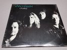 VAN HALEN - OU812 - SEALED, 25732-1, ROCK VINYL RECORD