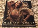 Mariah Carey The Emancipation Of Mimi Vinyl LP (2005)