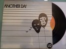 U2 7 IRISH ANOTHER DAY  45 MADE IN IRELAND DOUBLE THUMBCUT