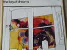 Section Twenty five, The key of Dreams.33T. 1982