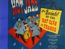 78 RPM -- Django Reinhardt & QHCF, Victor 
