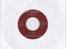 mod soul exotica 45 SAMMY PAGNA QUINTET - In A Persian Market (LePa) *MP3* rare
