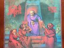 DEATH Scream Bloody Gore COMBAT LP Deicide Cannibal Corpse Autopsy Slayer