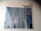 Paul Desmond Summertime LP Vinyl