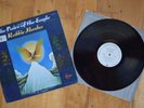 THE VOICE OF THE EAGLE Robbie Basho LP 1972 Vanguard Original USA