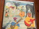 The Band-Music from Big Pink 180 Gram Vinyl LP Limited Edition SKAO 2955 SEALED