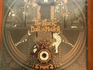 Ritual by The Black Dahlia Murder LIMITED FYE EXCLUSIVE GOLD Vinyl LP SEALED NEW